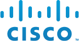 Cisco partner logo