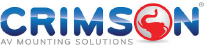 CrimsonAV partner logo