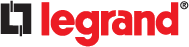 Legrand partner logo