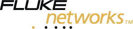 FLUKE Networks partner logo