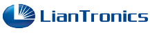 Liantronics partner logo