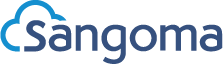 Sangoma partner logo