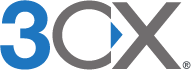 3CX partner logo