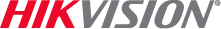 Hikvision partner logo