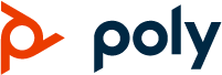 Poly partner logo