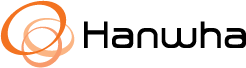 Hanwha partner logo