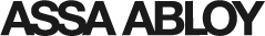 Assa Abloy partner logo