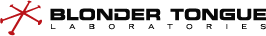 Blonder partner logo