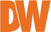 DW partner logo