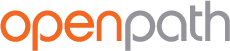 Open Path partner logo
