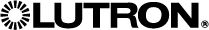 LUTRON partner logo