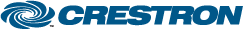 CRESTRON partner logo