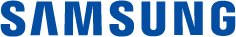 Samsung partner logo