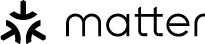 Matter partner logo
