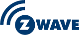 Z Wave partner logo