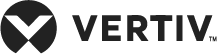 Vertiv partner logo