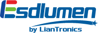 Esdlumen partner logo