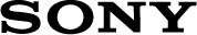 SONY partner logo