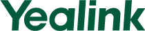 Yealink partner logo