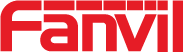 Fanvil partner logo